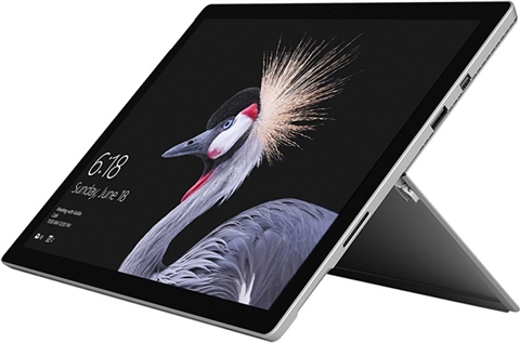 surface pro5 128gb 2017年モデル Microsoft Surface Pro 5 (2017) 128GB (m3), B - CeX (UK